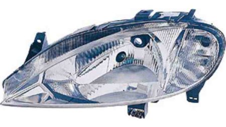 Faro Delantero Derecho RENAULT MEGANE I (1999-2002) | 11805602