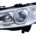 Faro Delantero Derecho RENAULT MEGANE II (2006-2008) | 11805802