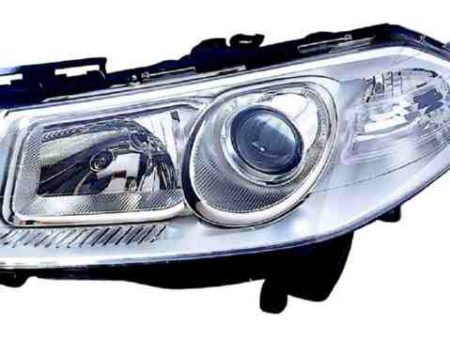 Faro Delantero Derecho RENAULT MEGANE II (2006-2008) | 11805802