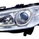 Faro Delantero Derecho RENAULT MEGANE II (2006-2008) | 11805802