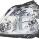 Faro Delantero Derecho RENAULT MODUS (2004-2008) | 11808502