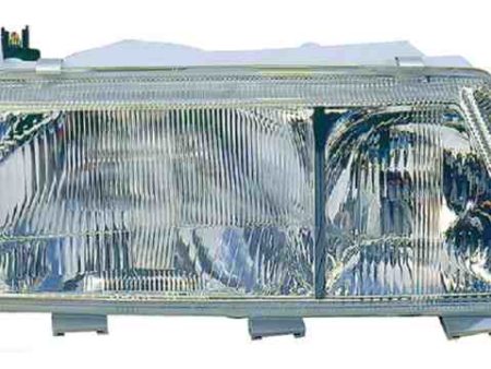 Faro Delantero Derecho RENAULT R11 II (1986-1989) | 11801422