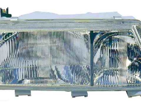 Faro Delantero Derecho RENAULT R9 III (1986-1988) | 11801422