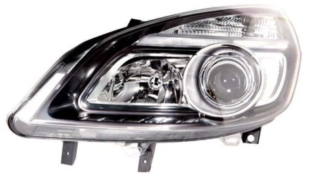 Faro Delantero Derecho RENAULT SCENIC II (2005-2008) | 11804612