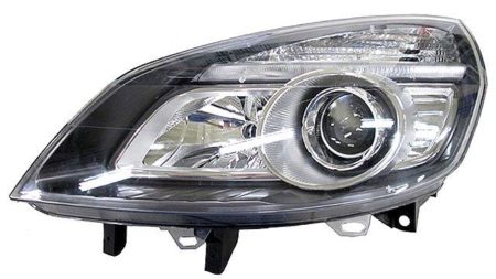 Faro Delantero Derecho RENAULT SCENIC II (2005-2008) | 11804632