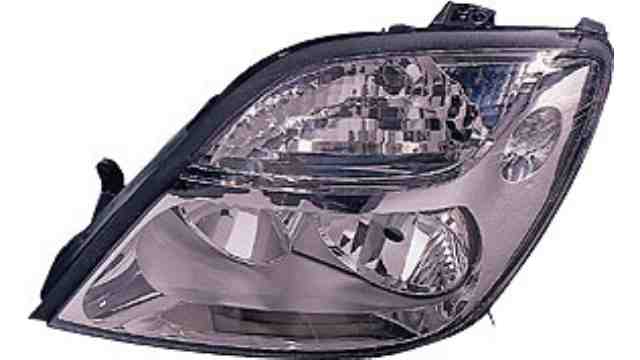 Faro Delantero Derecho RENAULT SCENIC II año 1999 a 2003