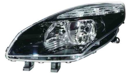 Faro Delantero Derecho RENAULT SCENIC III (2009-2012) | 11808206