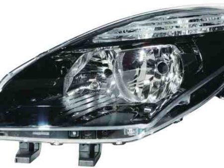 Faro Delantero Derecho RENAULT SCENIC III (2009-2012) | 11808206