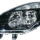 Faro Delantero Derecho RENAULT SCENIC III (2009-2012) | 11808206