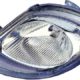 Faro Delantero Derecho RENAULT TRAFIC (2001-2006) | 11538602