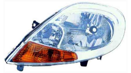 Faro Delantero Derecho RENAULT TRAFIC (2006-2014) | 11806212