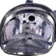 Faro Delantero Derecho RENAULT TWINGO (2000-2007) | 11805202