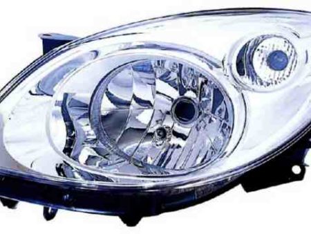 Faro Delantero Derecho RENAULT TWINGO (2007-2012) | 11805302