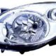Faro Delantero Derecho RENAULT TWINGO (2007-2012) | 11805302