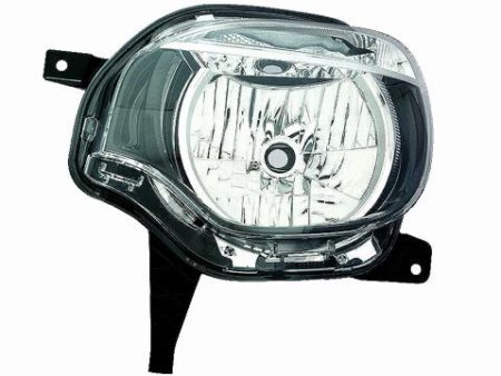 Faro Delantero Derecho RENAULT TWINGO III (2014>=) | 11805502