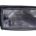 Faro Delantero Derecho SCANIA Serie 4- P94 / P114 / P124  (1996>=) | 11841102