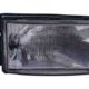 Faro Delantero Derecho SCANIA Serie 4- P94 / P114 / P124  (1996>=) | 11841102