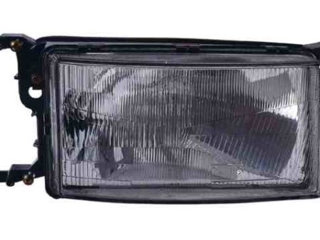 Faro Delantero Derecho SCANIA Serie 4- R94 / R114 / R124 / R144 / R164 (1996>=) | 11841102