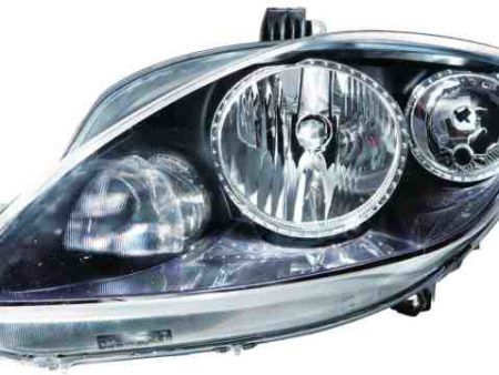 Faro Delantero Derecho SEAT ALTEA (2004>=) | 11854362