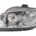 Faro Delantero Derecho SEAT EXEO (2009-2010) | 11851402