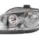 Faro Delantero Derecho SEAT EXEO (2009-2010) | 11851402