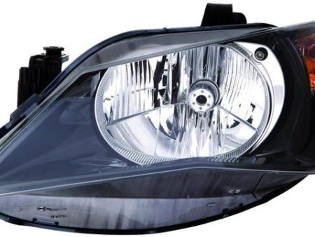 Faro Delantero Derecho SEAT IBIZA (2012>=) | 11852208