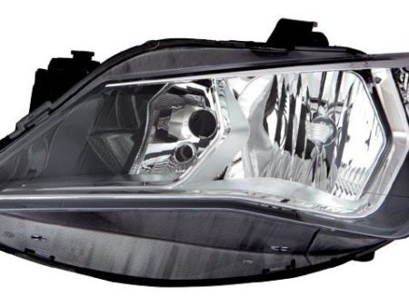 Faro Delantero Derecho SEAT IBIZA (2012>=) | 11852212
