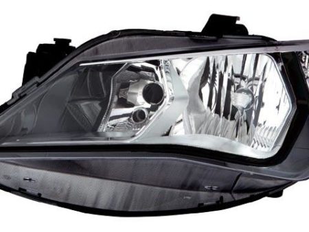 Faro Delantero Derecho SEAT IBIZA (2012>=) | 11852222