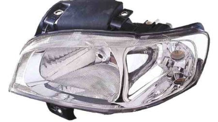 Faro Delantero Derecho SEAT IBIZA IV (1999-2001) | 11852004