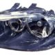 Faro Delantero Derecho SEAT IBIZA V (2002-2009) | 11852104
