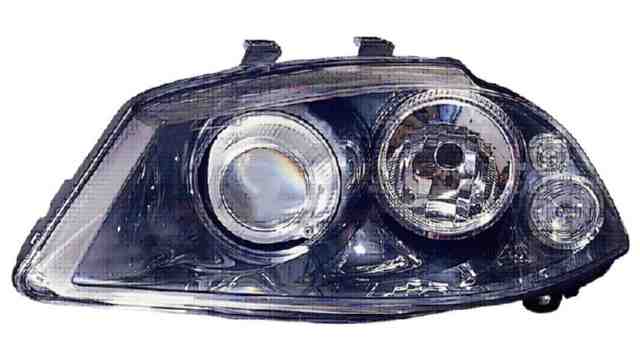 Faro Delantero Derecho SEAT IBIZA V año 2002 a 2009