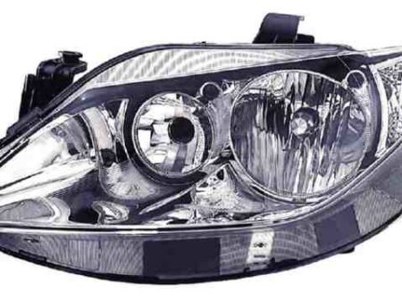 Faro Delantero Derecho SEAT IBIZA VI (2009>=) | 11852204