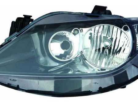 Faro Delantero Derecho SEAT IBIZA VI (2009>=) | 11852206