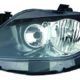 Faro Delantero Derecho SEAT IBIZA VI (2009>=) | 11852206