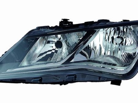 Faro Delantero Derecho SEAT LEON (2012>=) | 11852232
