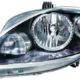 Faro Delantero Derecho SEAT LEON (2009-2012) | 11854362