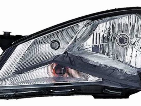 Faro Delantero Derecho SEAT MII (2011>=) | 11300102