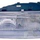 Faro Delantero Derecho SEAT TOLEDO I (1995-1999) | 11854104