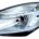 Faro Delantero Derecho SKODA FABIA (2007-2009) | 11862606