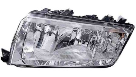 Faro Delantero Derecho SKODA FABIA 4P / 5P / Combi (2004-2007) | 11862502