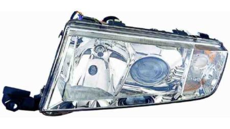 Faro Delantero Derecho SKODA FABIA 4P / 5P / Combi (1999-2004) | 11862542