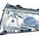 Faro Delantero Derecho SKODA FABIA 4P / 5P / Combi (1999-2004) | 11862542