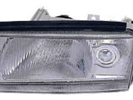Faro Delantero Derecho SKODA OCTAVIA (1996-2000) | 11861504