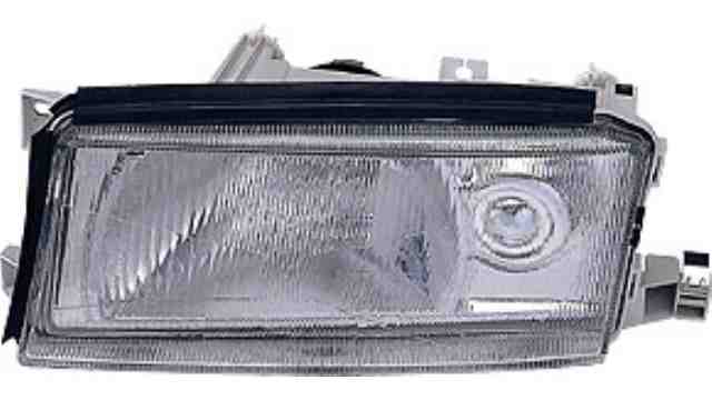 Faro Delantero Derecho SKODA OCTAVIA año 1996 a 2000