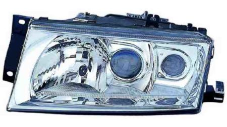 Faro Delantero Derecho SKODA OCTAVIA (2000-2004) | 11861612