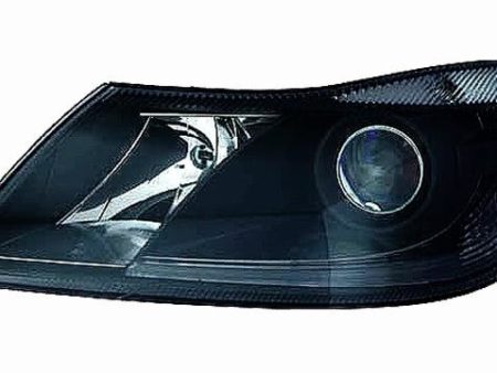 Faro Delantero Derecho SKODA OCTAVIA 4P / Combi (2008-2013) | 11861812