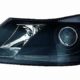 Faro Delantero Derecho SKODA OCTAVIA 4P / Combi (2008-2013) | 11861812