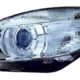 Faro Delantero Derecho SKODA ROOMSTER (2006-2010) | 11862604