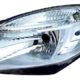 Faro Delantero Derecho SKODA ROOMSTER (2006-2010) | 11862606