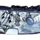 Faro Delantero Derecho SKODA SUPERB (2002-2008) | 11863002